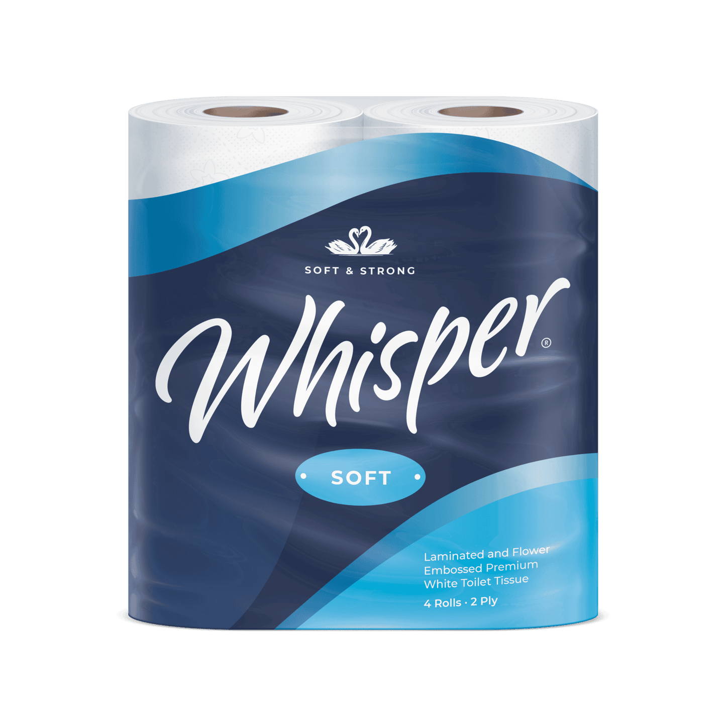 STR007 – Whisper Soft