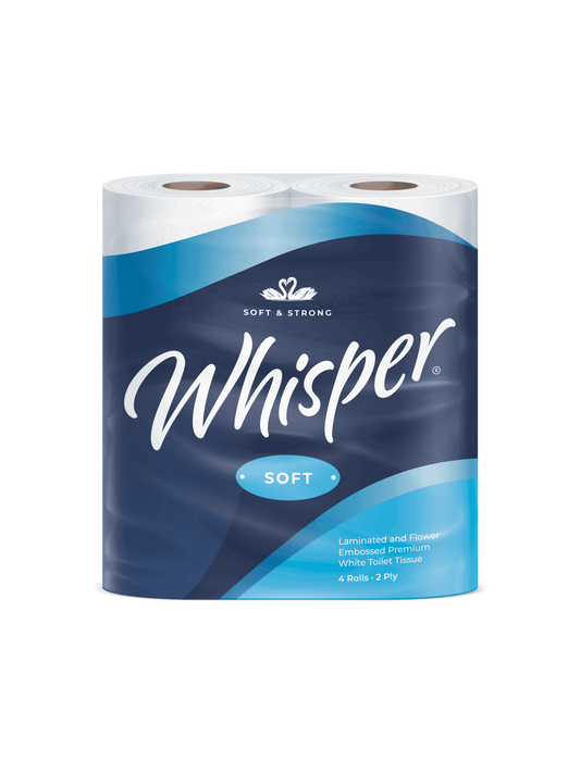 STR007 – Whisper Soft