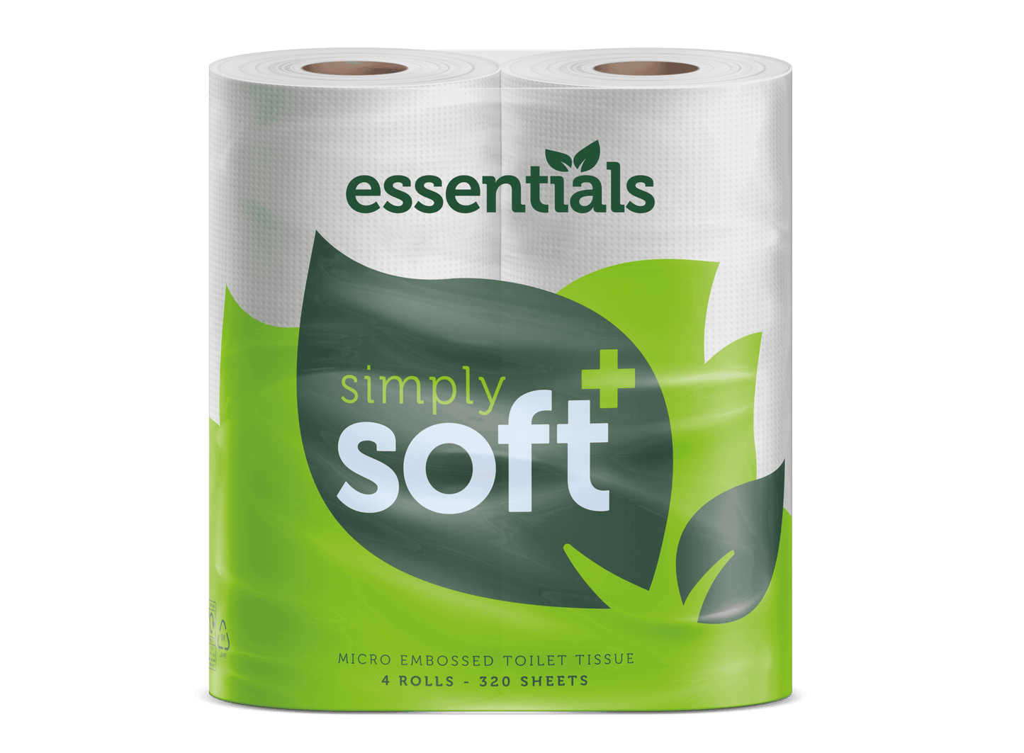 STR320/48 – Essentials Simply Soft+