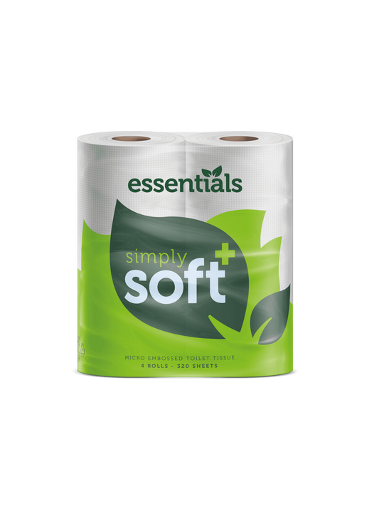 STR320/48 – Essentials Simply Soft+