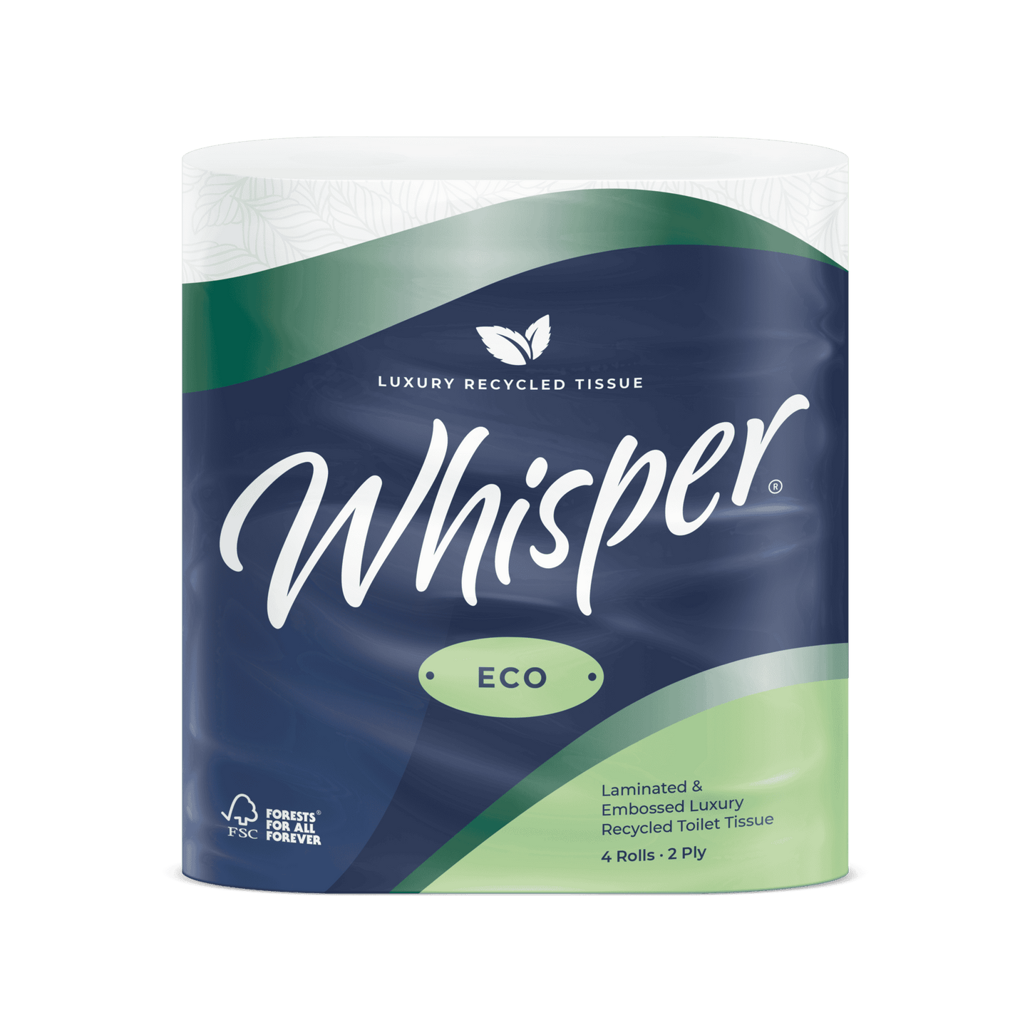 TLECO2 – Whisper Eco