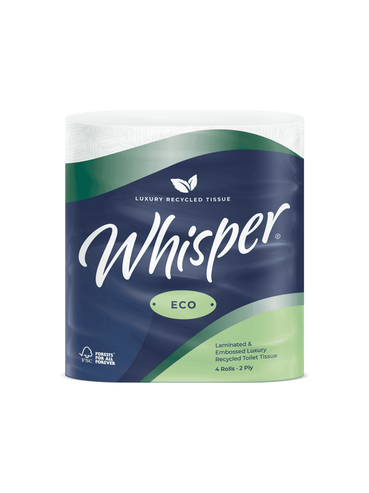 TLECO2 – Whisper Eco