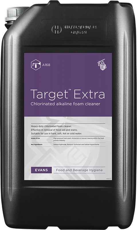 Target Extra - 25 ltr