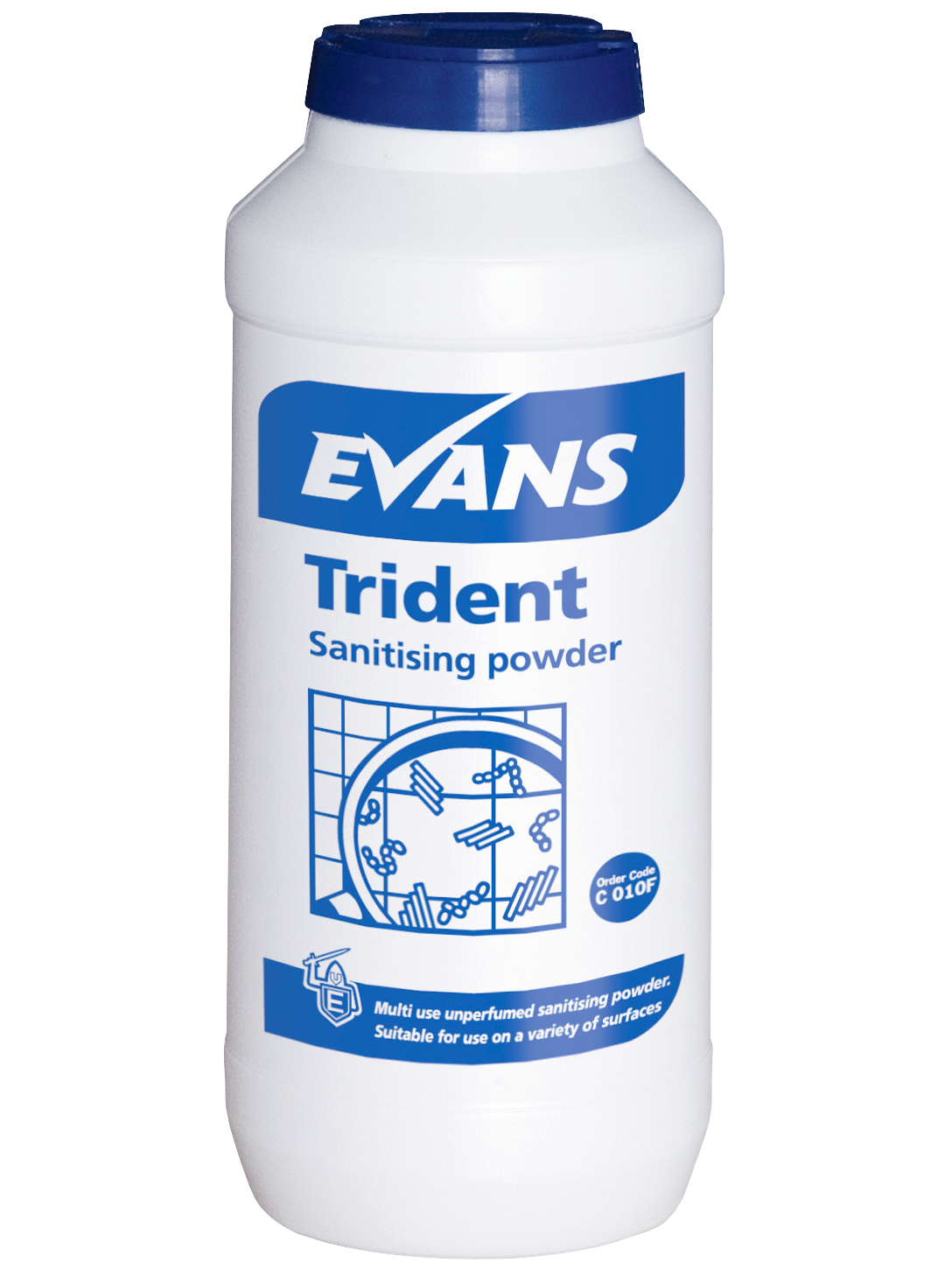 Trident - 500 gm