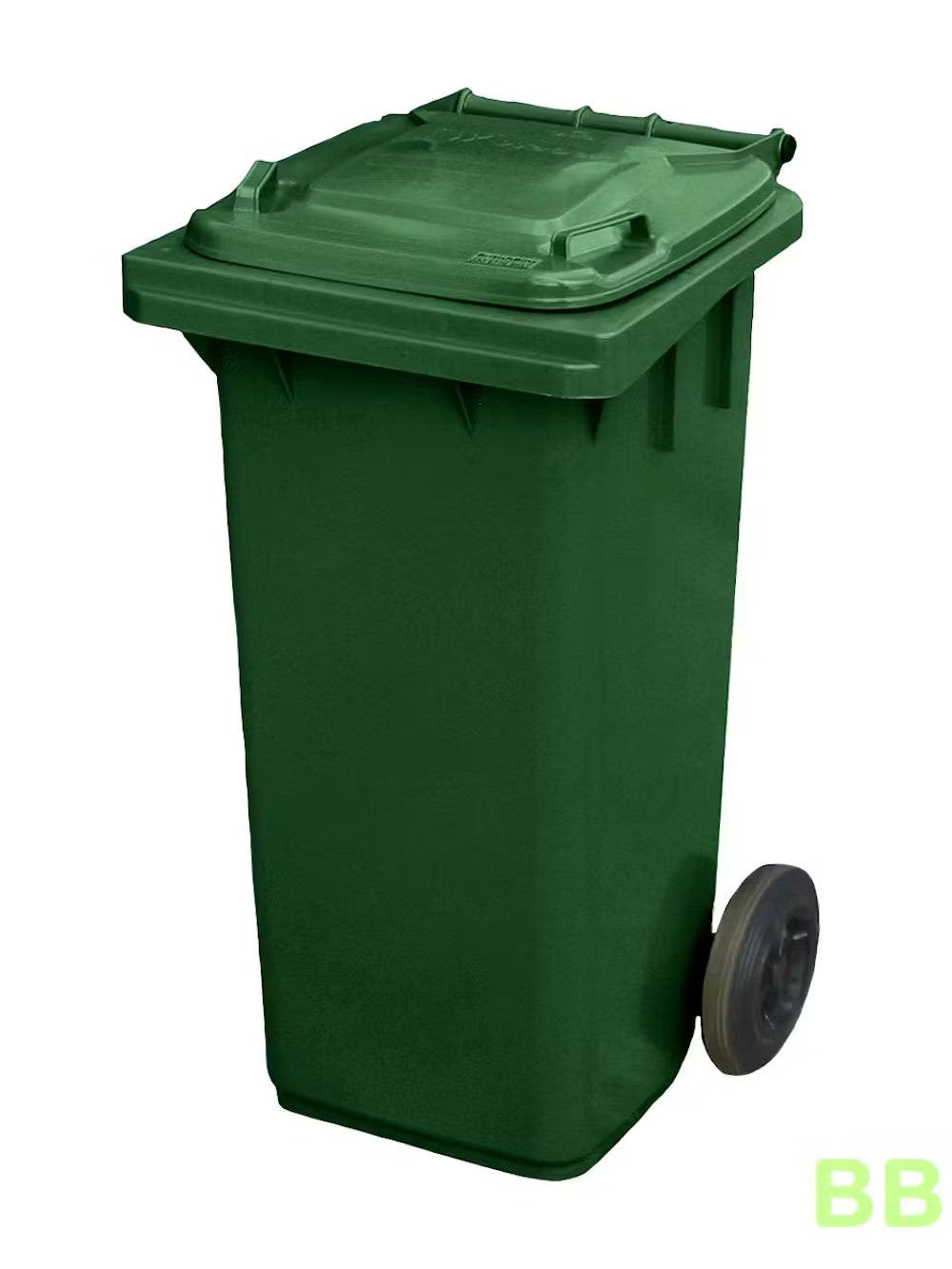 120 ltr Wheelie Bin