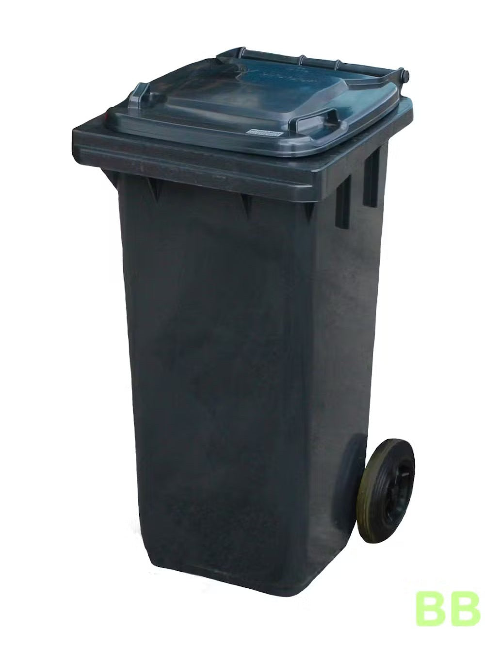 120 ltr Wheelie Bin
