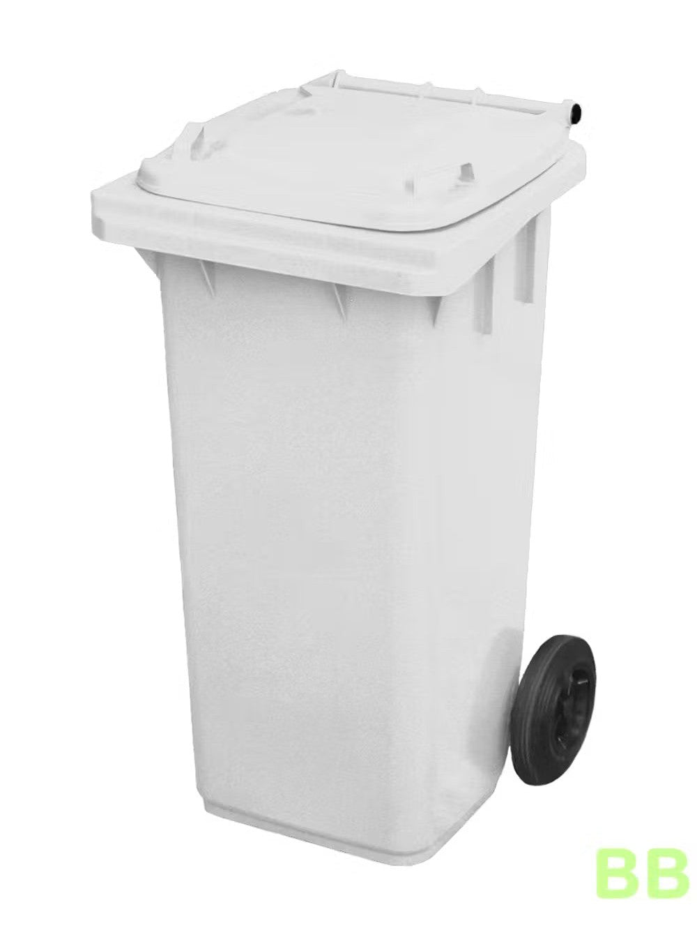 120 ltr Wheelie Bin