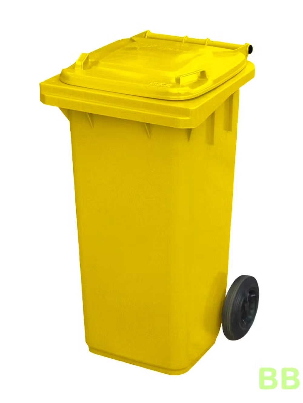 120 ltr Wheelie Bin
