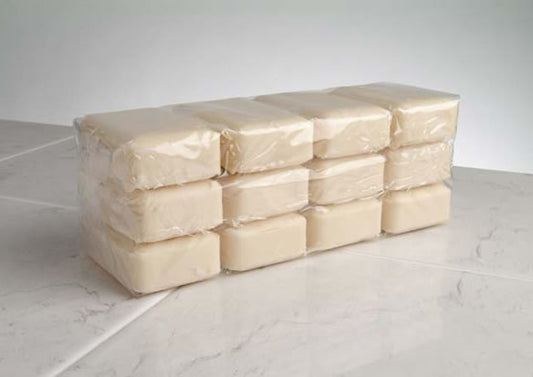 Buttermilk Toilet Bar Soap 72 x 70 gram bars