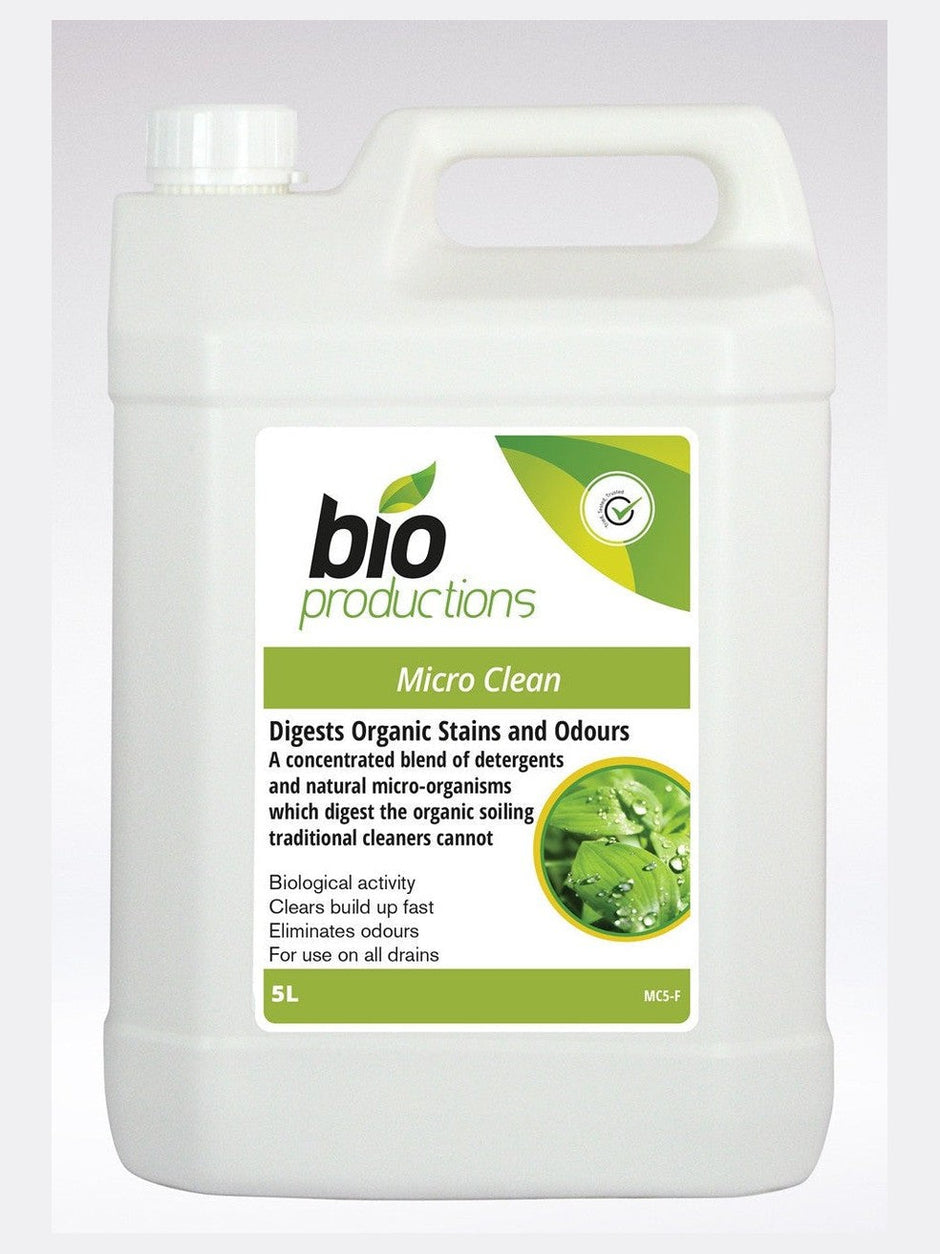 Toilet Cleaners and Descalers – M60 Cleaning Supplies Ltd