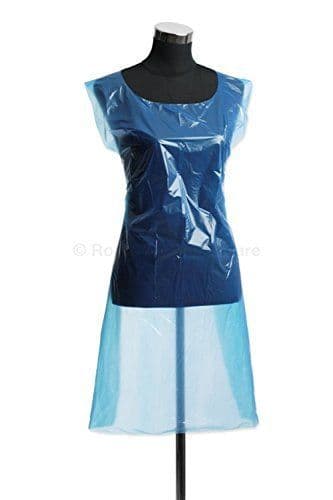 Blue Aprons Flat Pack - 100