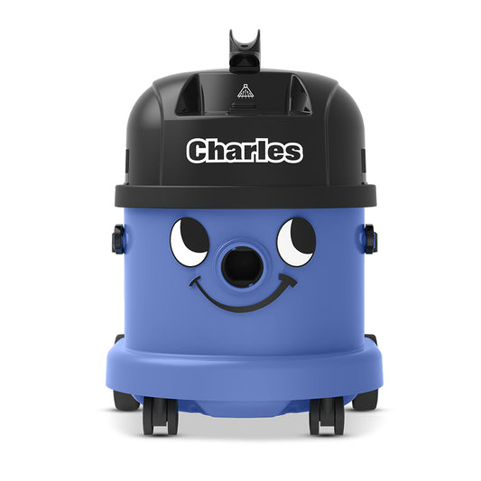 Numatic Charles CVC370