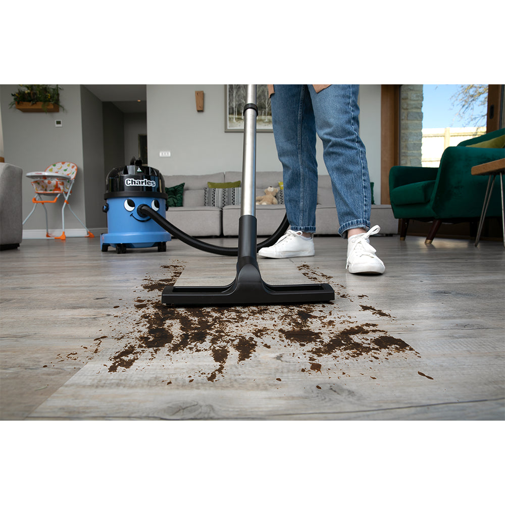 Numatic Charles CVC370