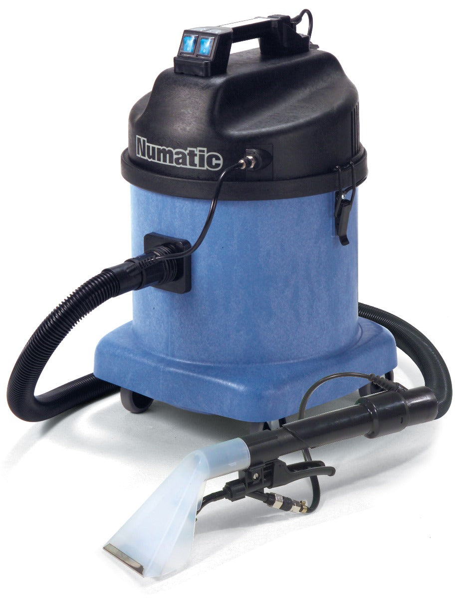 Numatic CTD570