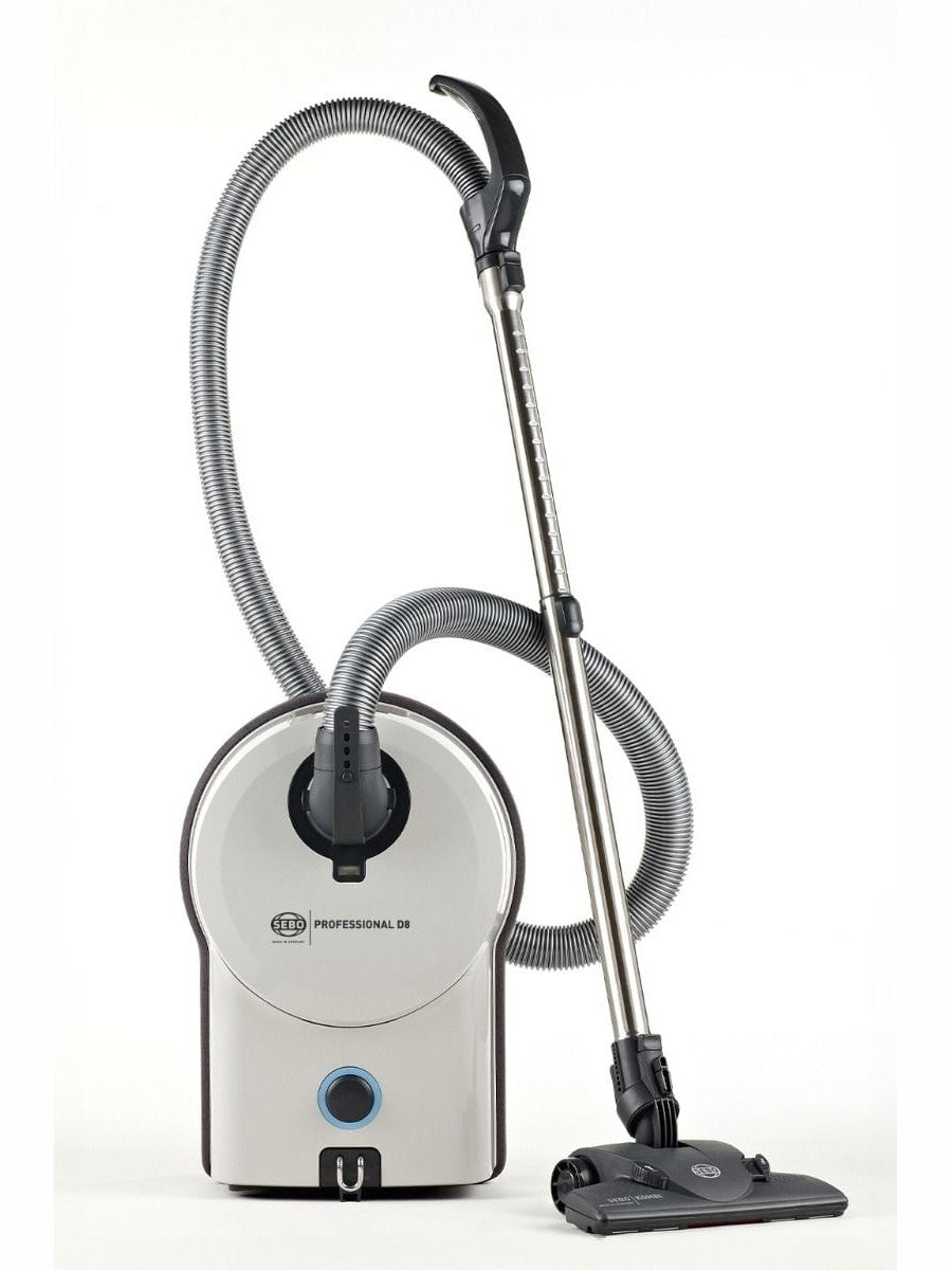 SEBO D8 Professional