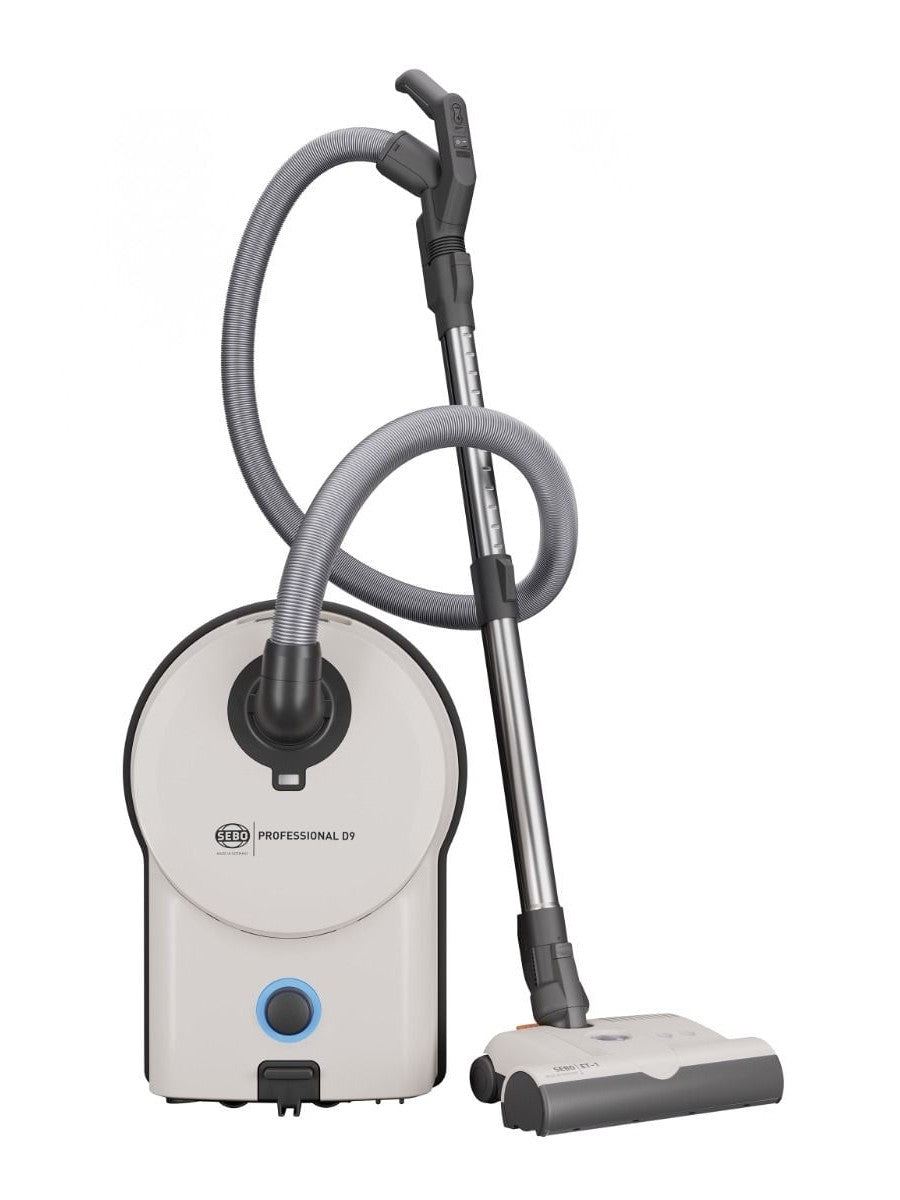SEBO D9 Professional