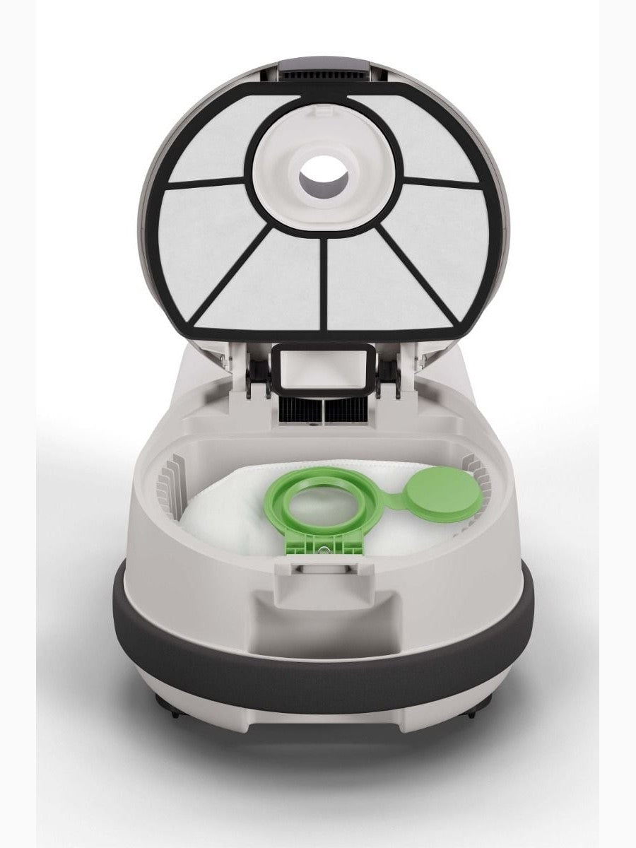 SEBO D9 Professional