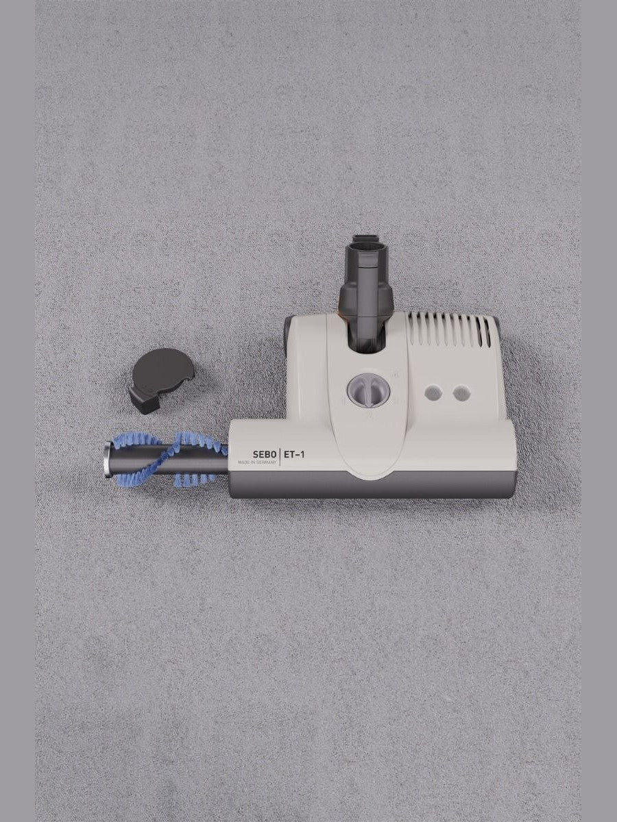 SEBO D9 Professional