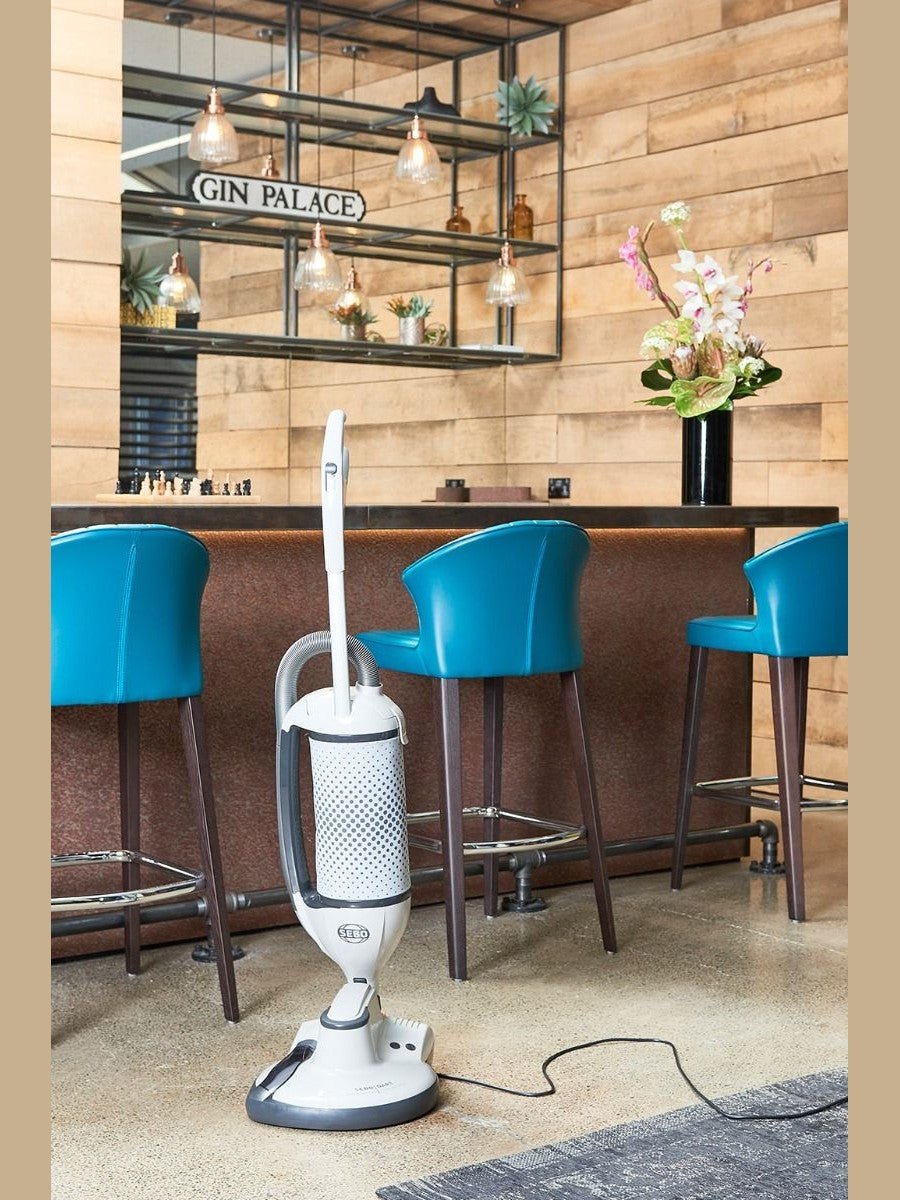 SEBO Dart 3 - Complete UHS Polisher