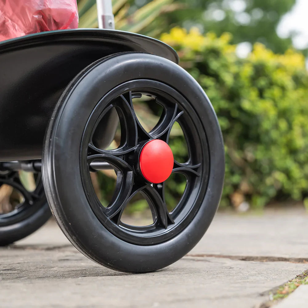 Handi Cart LITE - Foldable Litter Picking Cart