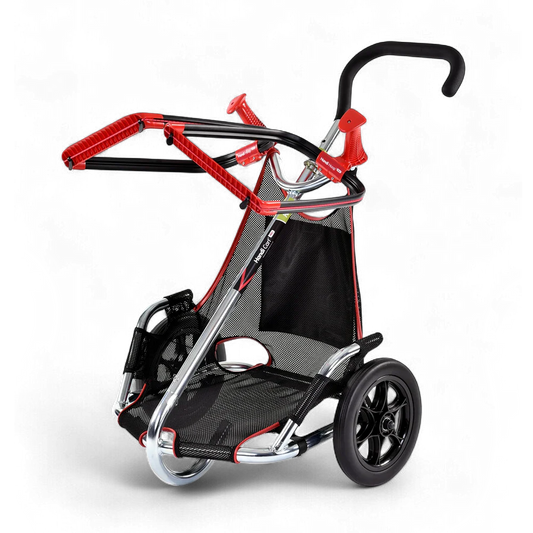 Handi Cart PRO – Volunteer Litter Picking Cart