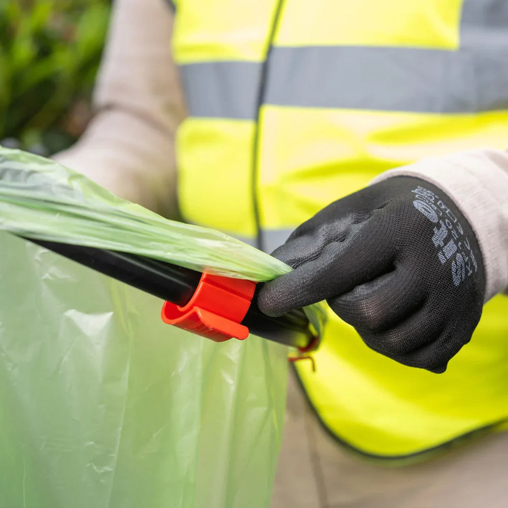 Handi Hoop PRO Clip Litter Picking Hoop