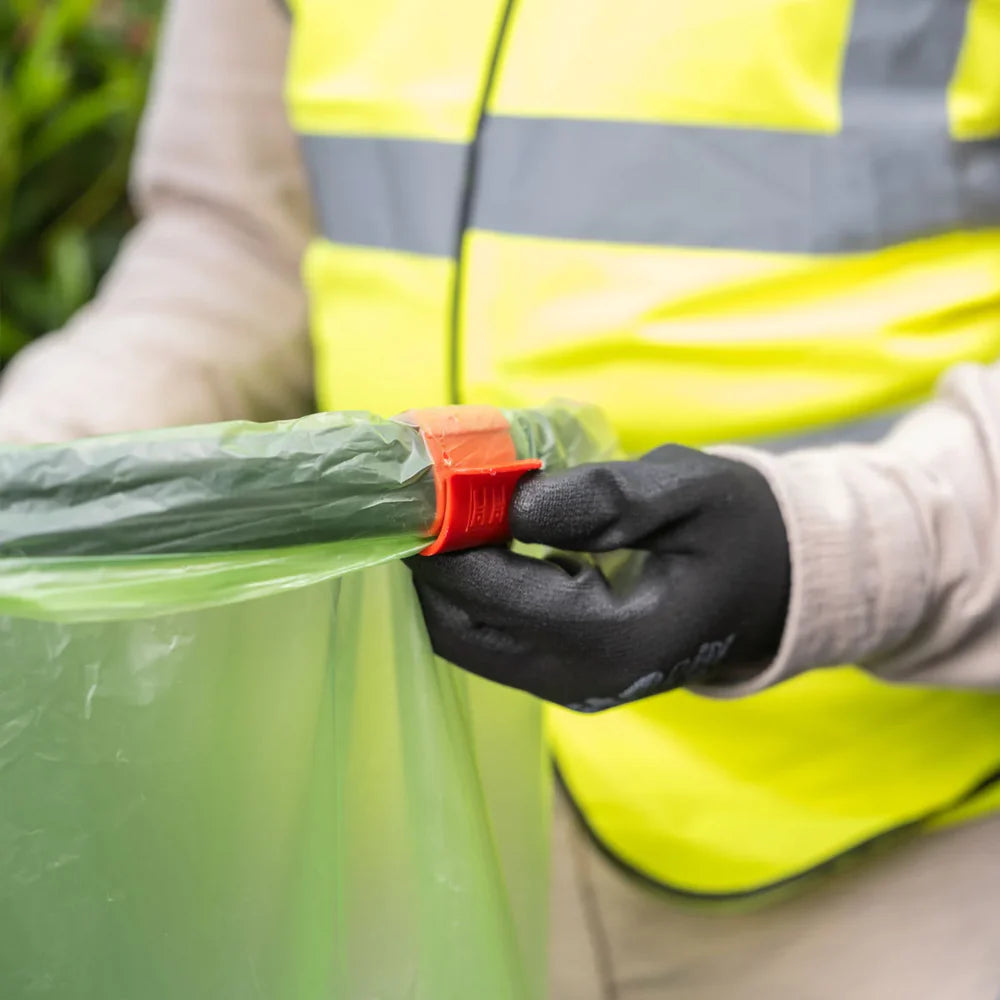 Handi Hoop PRO Clip Litter Picking Hoop