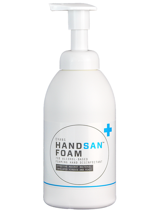 Handsan Foam - 500 ml
