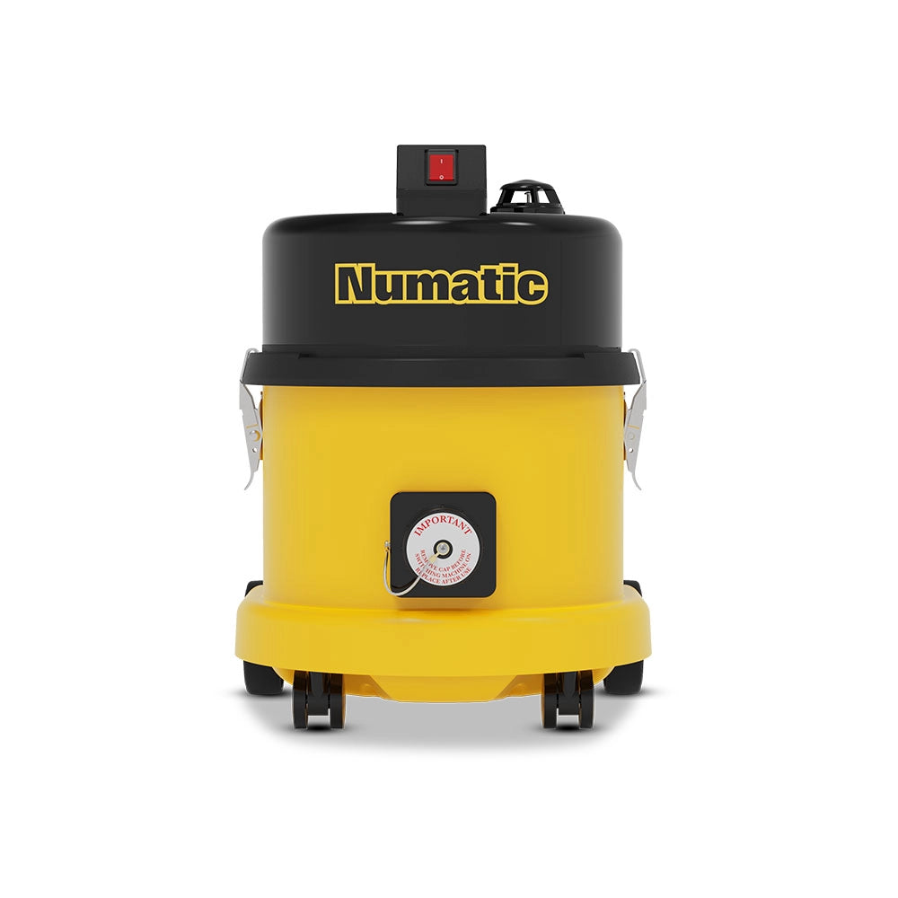 Numatic HZ370 110V