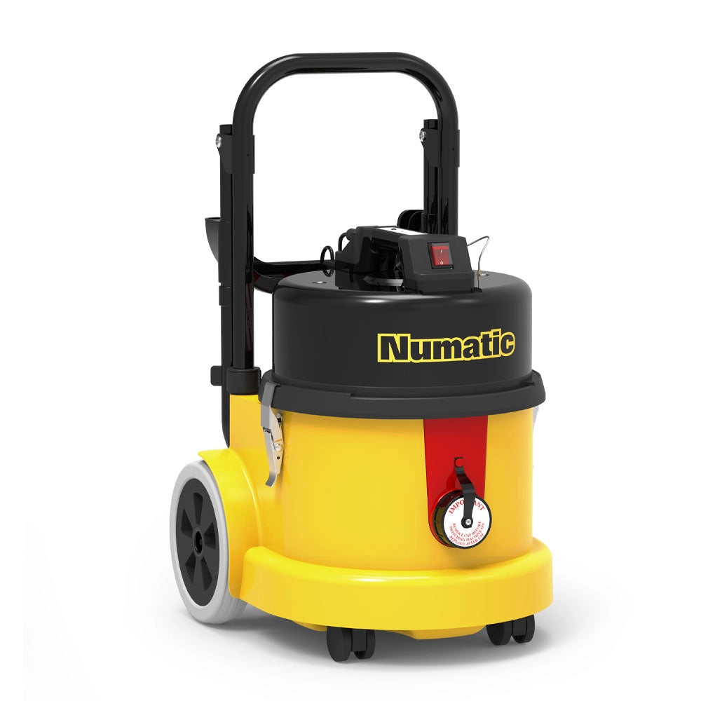 Numatic HZC390L 110V