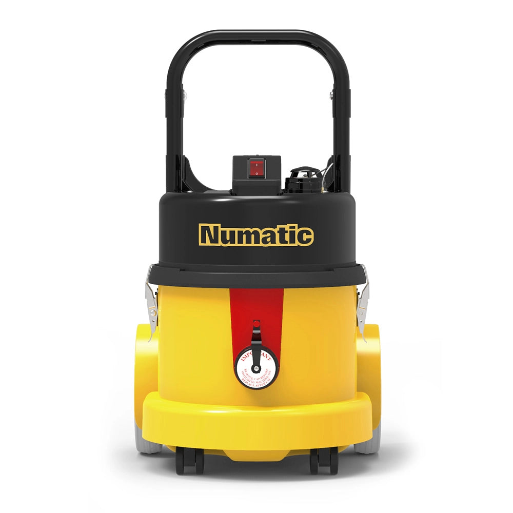 Numatic HZC390L 110V