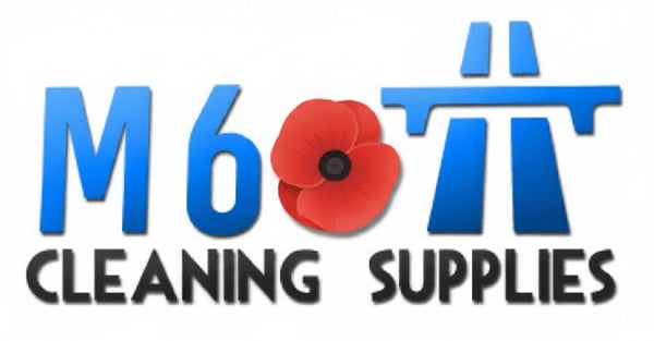 M60 Cleaning Supplies Ltd