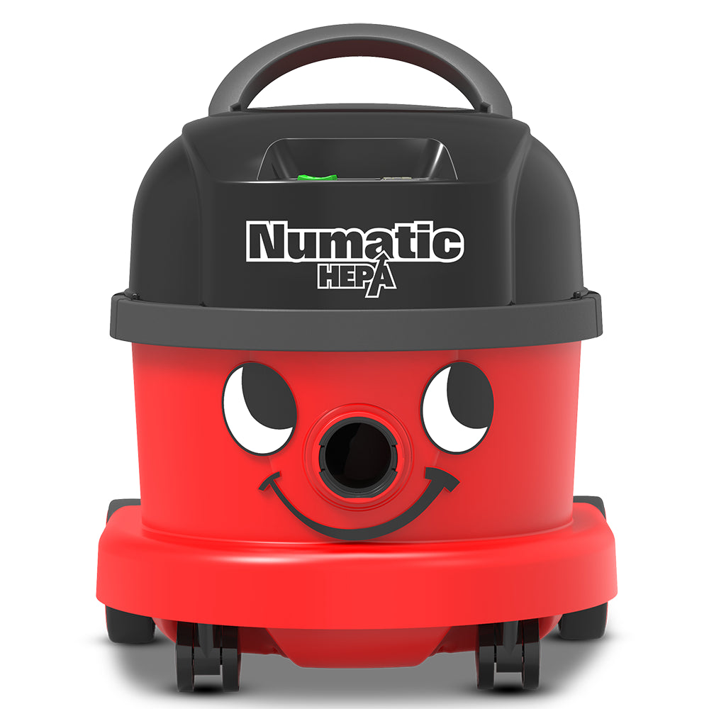 Numatic NBV240NX HEPA