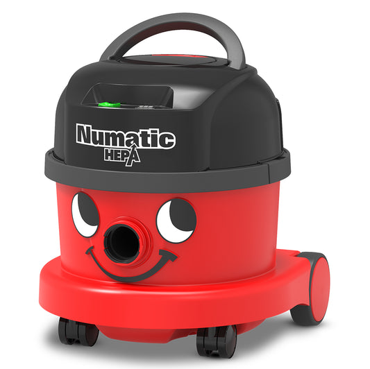 Numatic NBV240NX HEPA