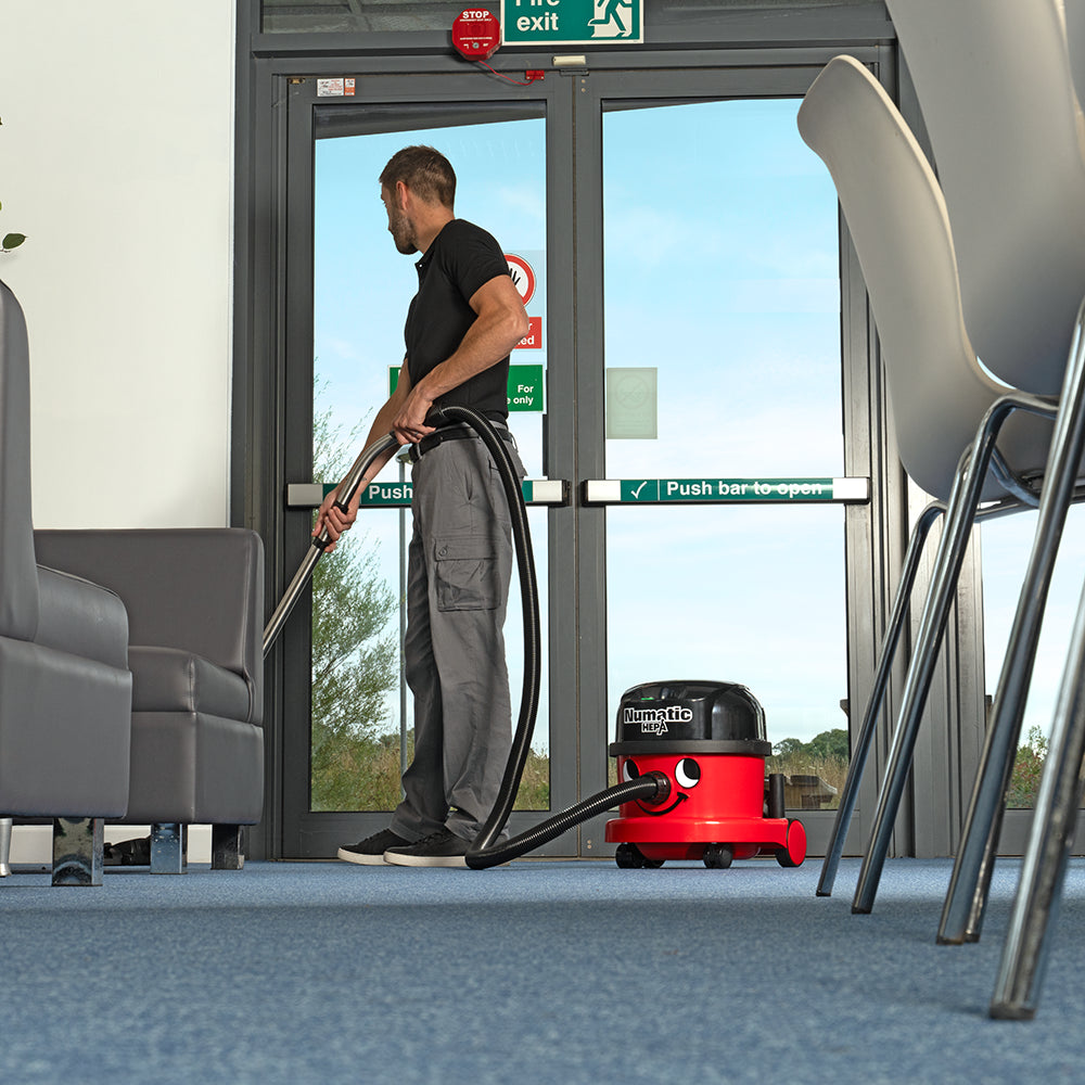 Numatic NBV240NX HEPA