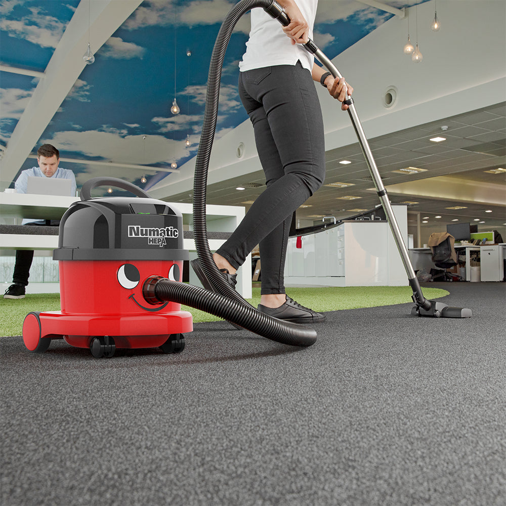 Numatic NBV240NX HEPA