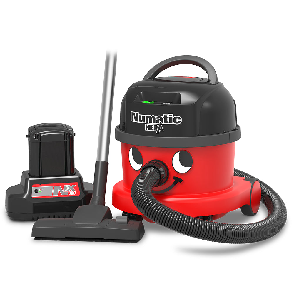 Numatic NBV240NX HEPA