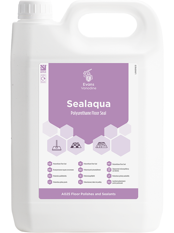 Sealaqua - 5 ltr