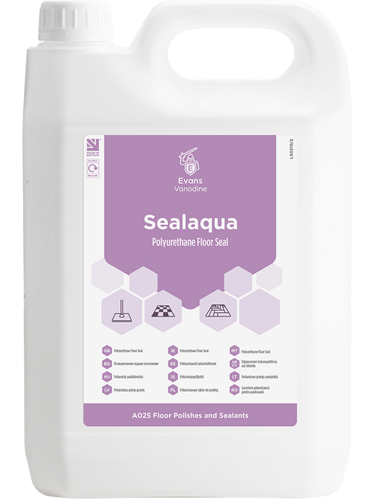 Sealaqua - 5 ltr