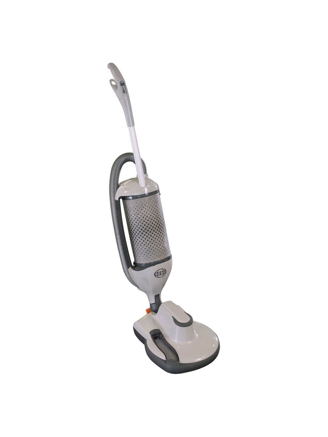 SEBO Dart 3 - Complete UHS Polisher