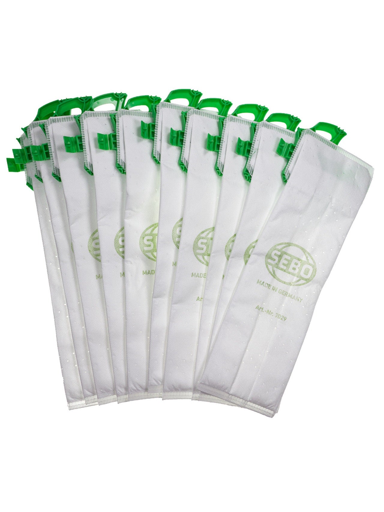 Sebo DART Ultra-Bags (Pack of 10