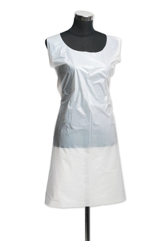 White Aprons Roll Pack - 200