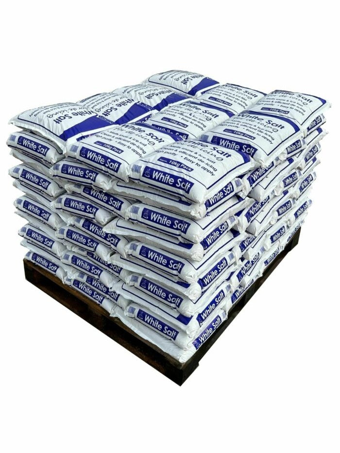 White Salt 10kg (OUT OF STOCK)