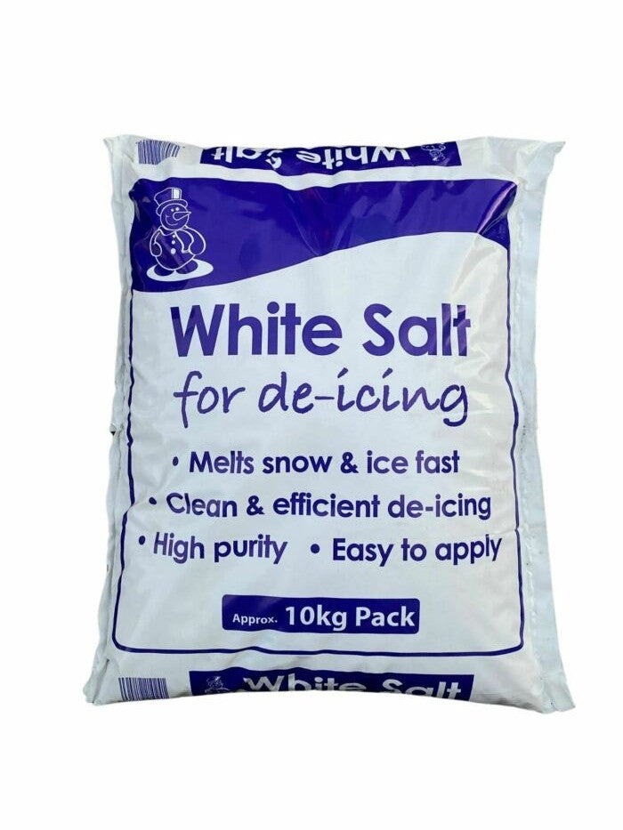 White Salt 10kg (OUT OF STOCK)
