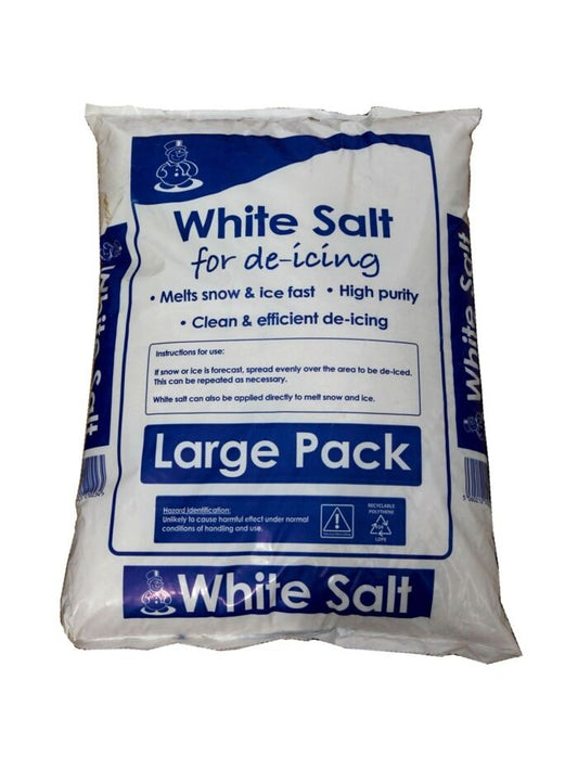 White Salt 23.5kg