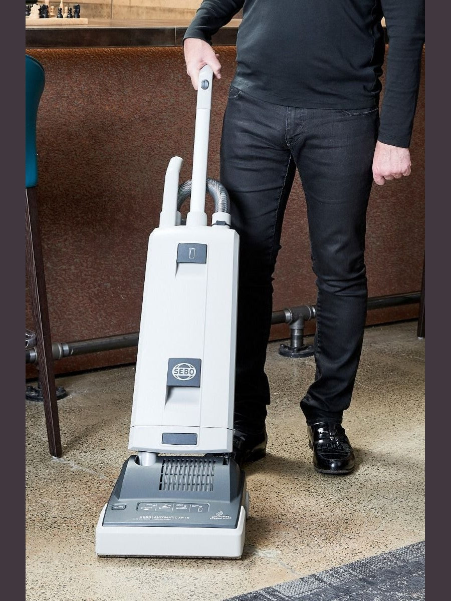 SEBO Automatic XP10