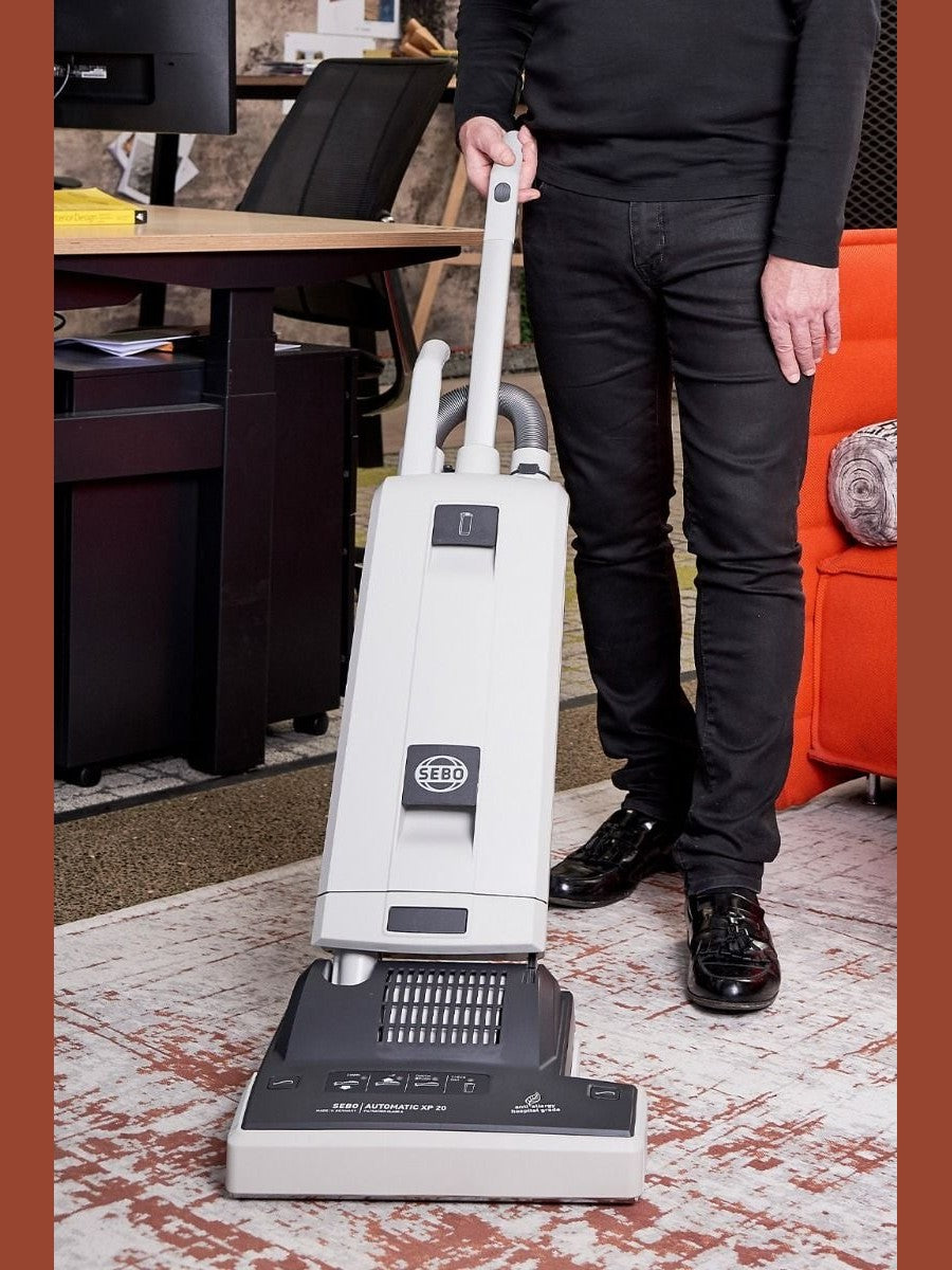 SEBO Automatic XP20